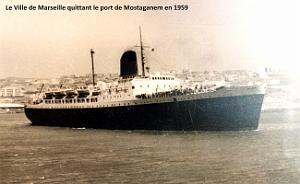 Port Mostaganem 03